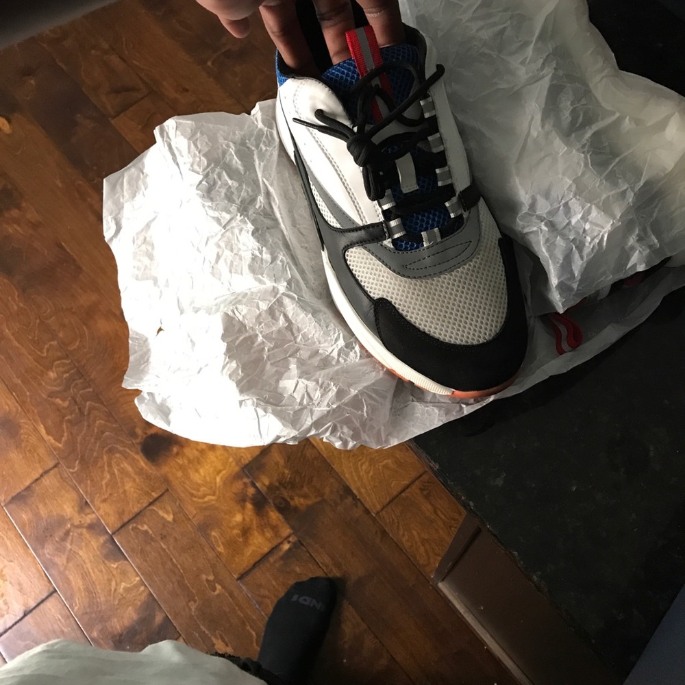 Don’t want em